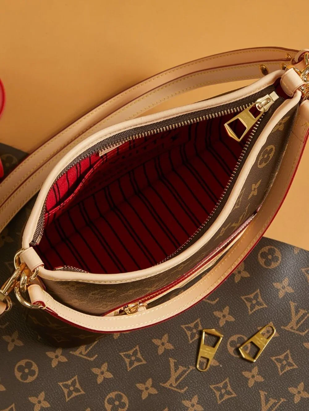 Louis Vuitton Lineup BB